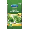 Jord & Sand^FERTILIGENE - Aromatisk växtjord 6L
