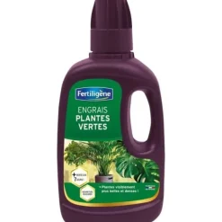 FERTILIGENE Gödsel gröna växter - 500 ml Gødningsmidler