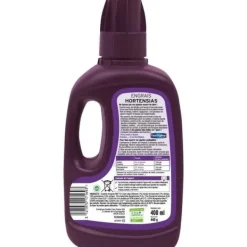 Gødningsmidler^FERTILIGENE Gödselhortensior, rododendroner - 400 ml