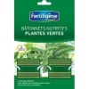 Best FERTILIGENE Näringspinnar Gröna växter - 40 pinnar Gødningsmidler