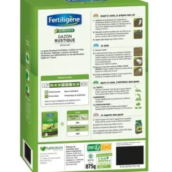 Best FERTILIGENE Universal Rustic Grass - 875 g Frø