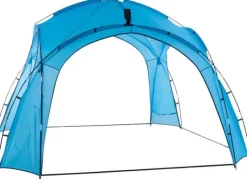 Telte & Lysthuse^Festtelt 3,5 x 3,5 m 350 x 350 x 230 cm