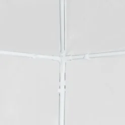 Hot Festtelt 3 x 3 m hvid - Festtelt - Festtelte - Home & Living Telte & Lysthuse