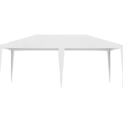 Best Festtelt 4x6 m hvid - Festtelt - Festtelte - Home & Living Telte & Lysthuse