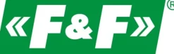F&F BEVÆGELSESSENSOR DRM-02-24V Bevægelsesdetektorer