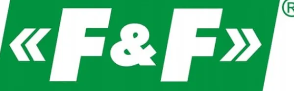 Outlet F&F skumringssensor AZH-S Sensorer Til Sikkerhedssystemer