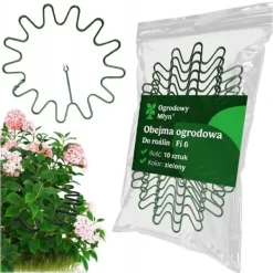 Sale FI6 Grøn planteklemme Krukker & Plantebeholdere