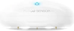 Lækagedetektorer^Fibaro FGFS-101-ZW5 temperatur/fugtighed sensor Indendørs/udendørs Temperatur & fugtføler Fr