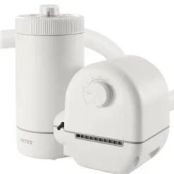 Filterpumpe til havepools 5678 l/t INTEX 26636 Pool- & Spatilbehør