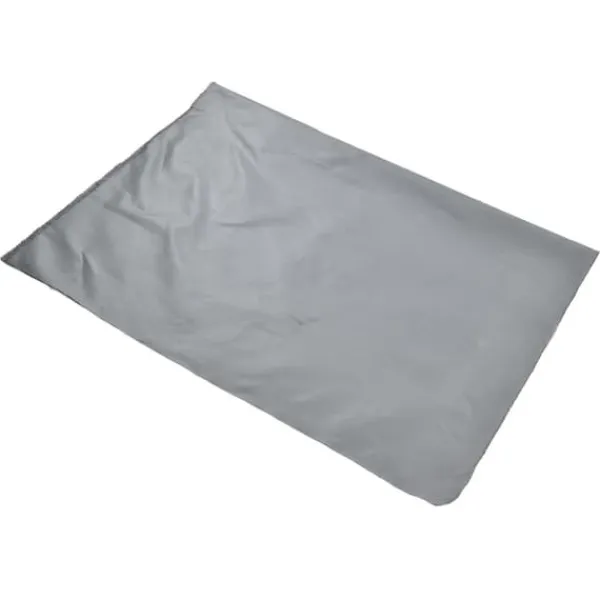 Tilbehør Til Brændeovne & Pejse^Fire Pit Mat Grill Brandsäker Pad Däck Brandskydd 100x150cm för BBQ Terrass Gräsmatta Uteplats