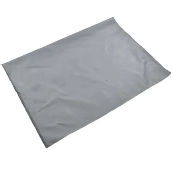 Tilbehør Til Brændeovne & Pejse^Fire Pit Mat Grill Brandsäker Pad Däck Brandskydd 100x150cm för BBQ Terrass Gräsmatta Uteplats