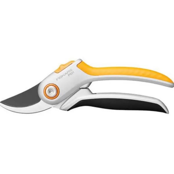Fiskars Haveværktøj^Beskærer Plus Bypass P531 Ø 24 Mm Flerfarvet