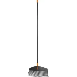 Fiskars Haveværktøj^Bladrive Solid L Assembled Sort