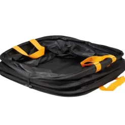 Fiskars Havekurve^Ergo Pop Up Trädgårdssäck 175L