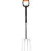 Fiskars Haveværktøj^Gaffel Xact 108 Cm Flerfarvet
