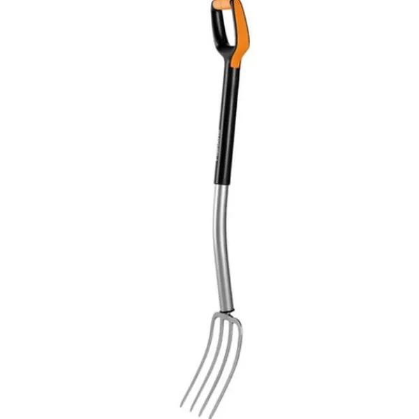 Fiskars Haveværktøj^Gaffel Xact 108 Cm Flerfarvet