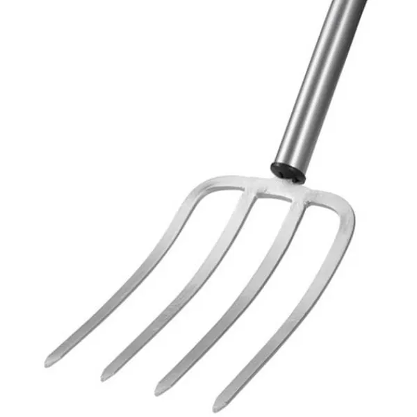 Fiskars Haveværktøj^Gaffel Xact 108 Cm Flerfarvet