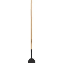 Fiskars Snerydning^Isjern Classic Brun,Sort