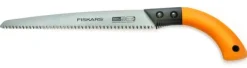 Fiskars Haveværktøj^sav med fast blad SW 84 330 cm orange (1001620)