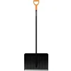 Fiskars Snerydning^Sneskovl Solid 154 Cm Flerfarvet