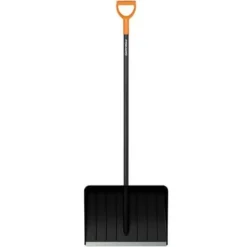 Fiskars Snerydning^Sneskovl Solid 154 Cm Flerfarvet