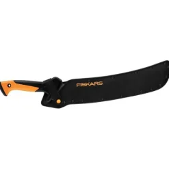 Clearance Solid Machete Søvfarvet Haveværktøj