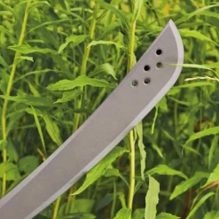 Clearance Solid Machete Søvfarvet Haveværktøj