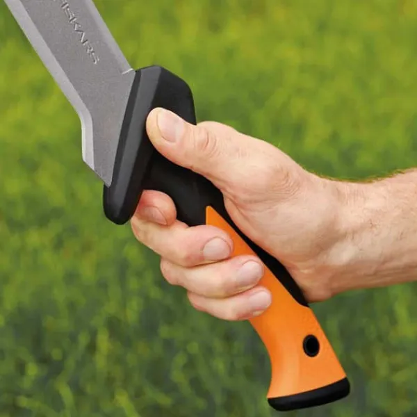 Clearance Solid Machete Søvfarvet Haveværktøj