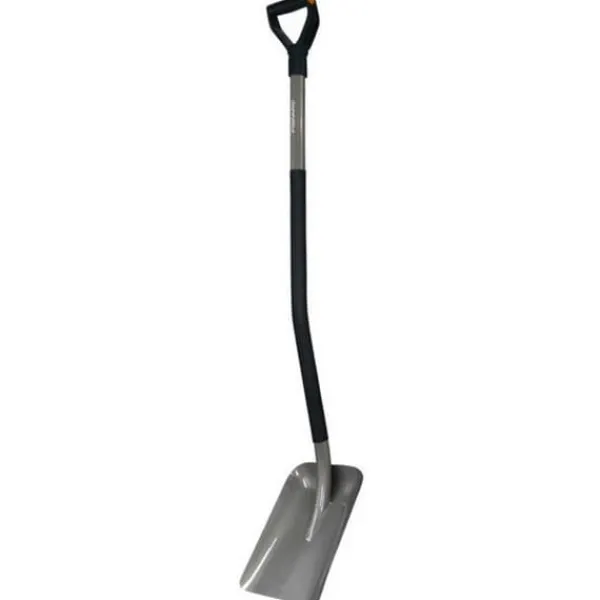 New Spade Ergonomic Flerfarvet Haveværktøj