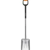 Fiskars Snerydning^Spade Xact Flerfarvet
