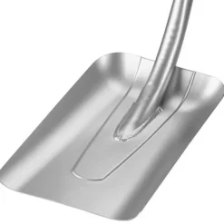 Fiskars Snerydning^Spade Xact Flerfarvet