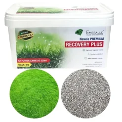 Sale Fjedergødning til regenerering, multikomponent, Emerald Complex Premium, 8 kg Gødningsmidler