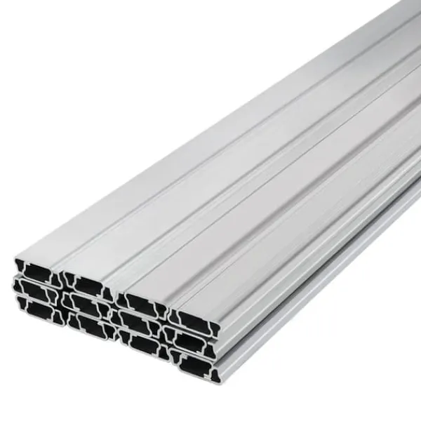 Drivhus^Fjedertråd og låsekanal, 6,56 fod fjederlås & U-kanel til drivhus. 50 pakker PE-belagt fjedertråd og aluminiumsender. Polyfilm og skyggeudstyr.