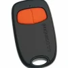 Skure, Garager & Carports^Fjernbetjening SCS SENTINEL SimplyControl 40 m Orange