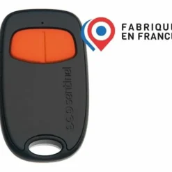Skure, Garager & Carports^Fjernbetjening SCS SENTINEL SimplyControl 40 m Orange
