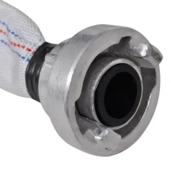 Discount Flad brandslange 30 m med D-Storz 1