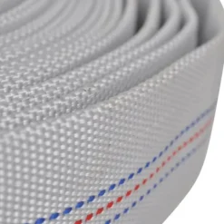 Discount Flad brandslange 30 m med D-Storz 1