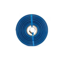 Online Flad slange AQUA - FLAT PE / EVA i sæt med slangeklemme W.P.1 - 1 1/4"- 30m Vanding