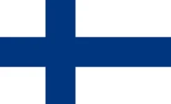 Flag - Finland Flag & Vindposer