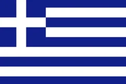 Discount Flag - Grækenland Flag & Vindposer