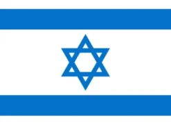 Flag & Vindposer^Flag - Israel