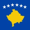 Flag & Vindposer^Flag - Kosovo