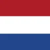 Flag & Vindposer^FLAG - NEDERLANDENE