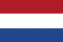 Flag & Vindposer^FLAG - NEDERLANDENE