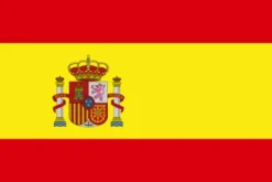 Discount Flag - Spanien Flag & Vindposer
