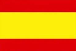 Flag & Vindposer^Flag - Spanien