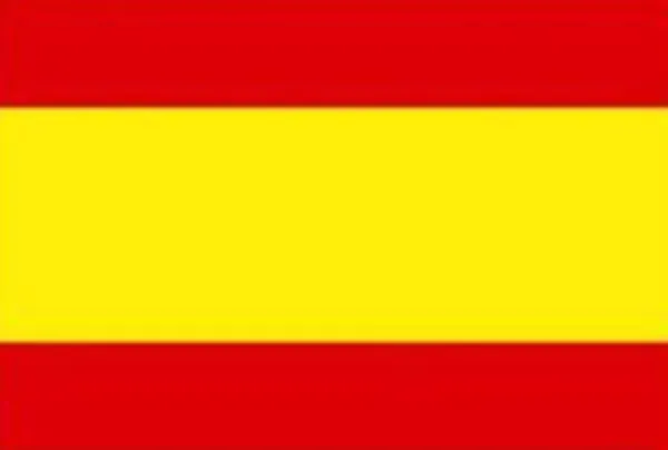 Flag & Vindposer^Flag - Spanien