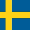 Flag & Vindposer^Flag - Sverige