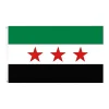 Clearance Flag - Syrien Flag & Vindposer