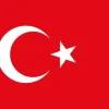 Flag & Vindposer^FLAG - Tyrkiet